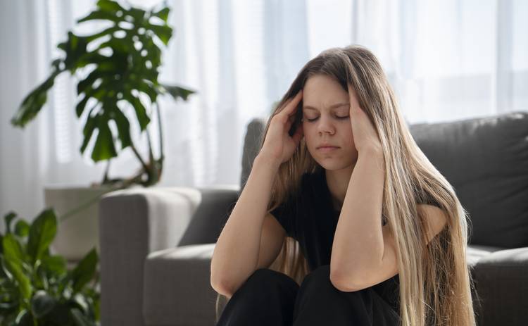 Не можу впоратися з почуттями. Що робити? Поради психологині