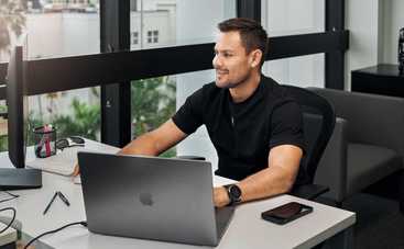 Сергія Головченка нагороджено почесною нагородою за вагомий внесок у розвиток будівельної галузі