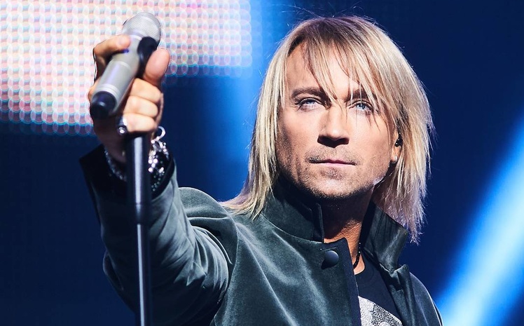 ÐаÑÑинки по запÑоÑÑ Ðлег Ðинник