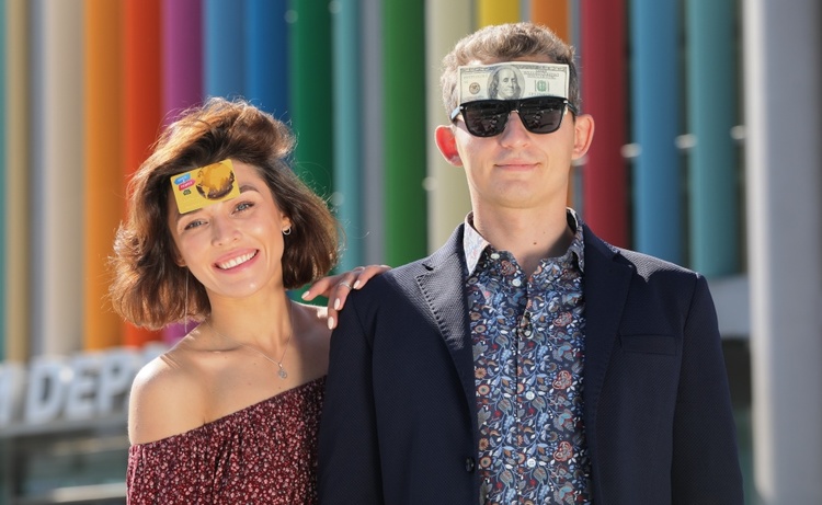 Орел и Решка. Морской сезон2 новые приключения с риском