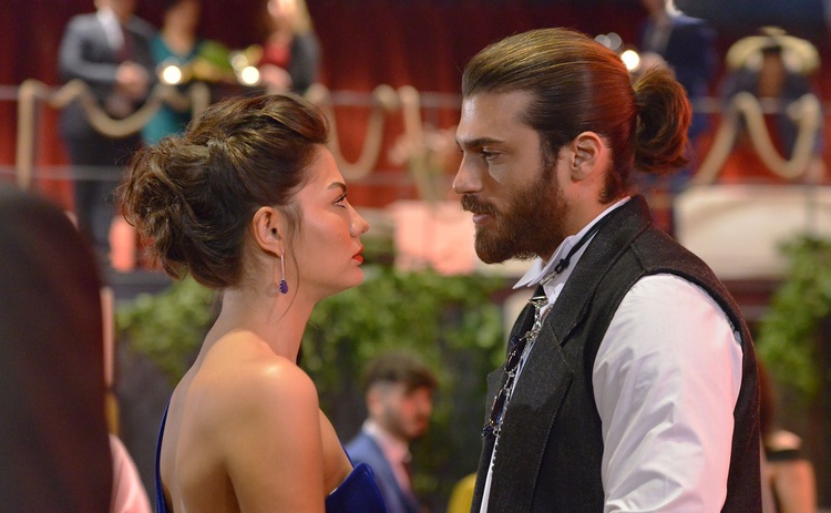 Ранняя пташка смотреть онлайн 9 серию (эфир от 13.02.2019)