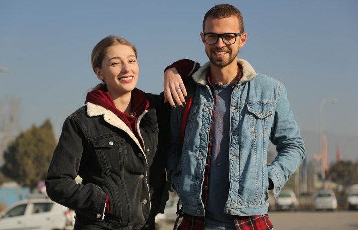 Орел и Решка. Перезагрузка Катманду (эфир от 26.03.2017)