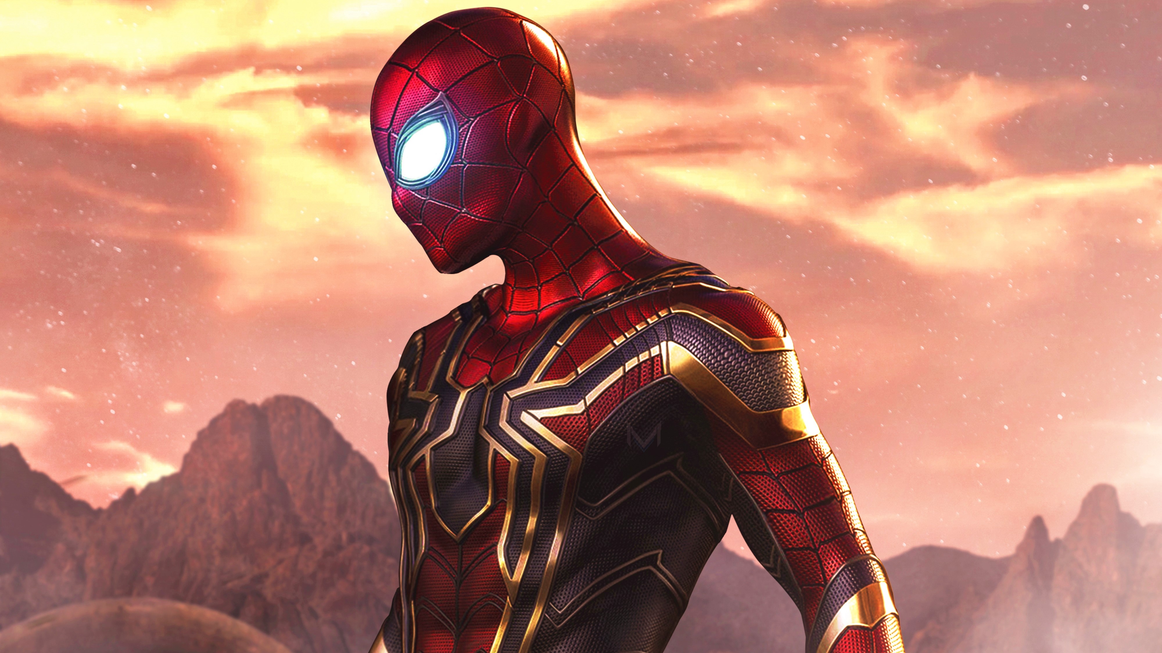 Spider-Man: Far From Home instal the new version for iphone