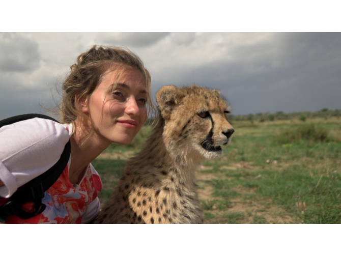 Орел и Решка. Кругосветка яркая премьера на Интере